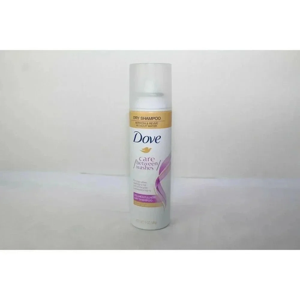 Dove DRY SHAMPOO Refresh&Revive